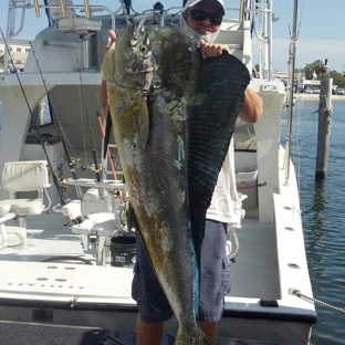 Sea Change Sportfishing - Key West, FL