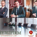 The 702 Firm - Attorneys