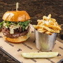 Burgers & Bourbon - American Restaurants