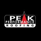 Peak Performance Roofing LLC