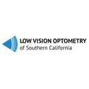 Low Vision Optometry of Southern California - Opticians