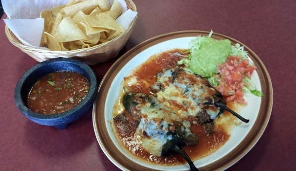 Taqueria Garibaldis - Pelham, AL