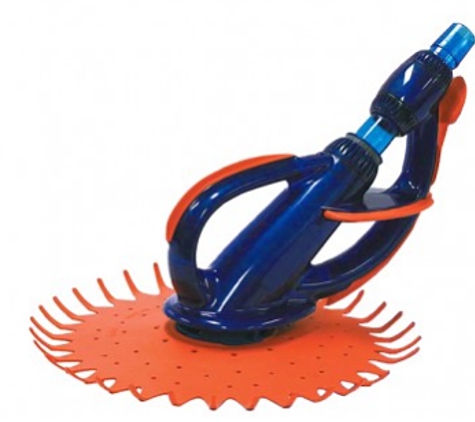 Pool & Spa Warehouse - Blacktown, NSW. BullShark Pool Cleaner by Onga Europe -Above & In Ground- Wall Climber