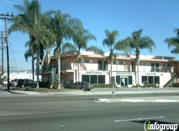 Automotive Concierge - Santa Fe Springs, CA