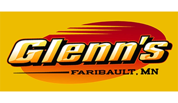 Glenns Towing - Faribault, MN