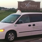 ALBANY QUALITY CAB COMPANY #123