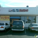 Sushi On Tropicana - Sushi Bars