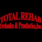 Total Rehab Orthotics & Prosthetics  Inc.