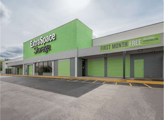 Extra Space Storage - Nashville, TN
