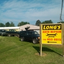 Long's Auto Repair - Auto Repair & Service