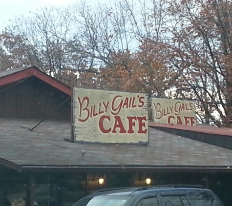 Billy Gail's - Branson - Branson, MO