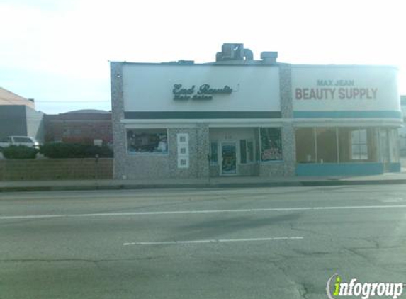 End Results Hair Salon - Inglewood, CA