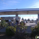 Cedar & Butler - Gas Stations