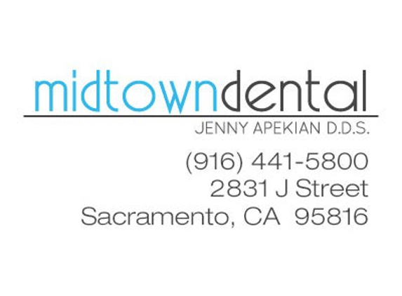 Midtown Dental - Sacramento, CA