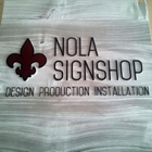 NOLA Sign Shop