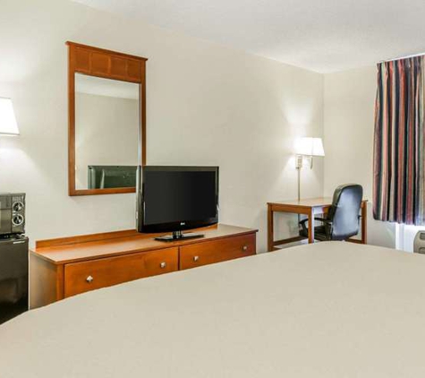 Quality Inn East - Indianapolis, IN