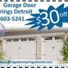 Garage Door Springs Detroit gallery