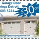 Garage Door Springs Detroit