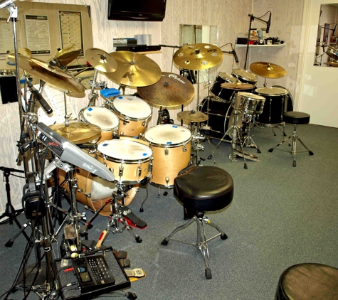 Charlie's Drum School - Hockessin, DE