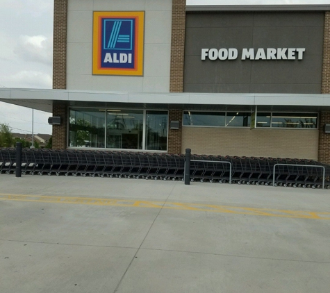 Aldi - Mckinney, TX