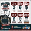 Manvel Garage Door Repair gallery