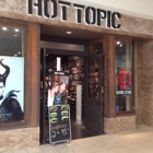 Hot Topic