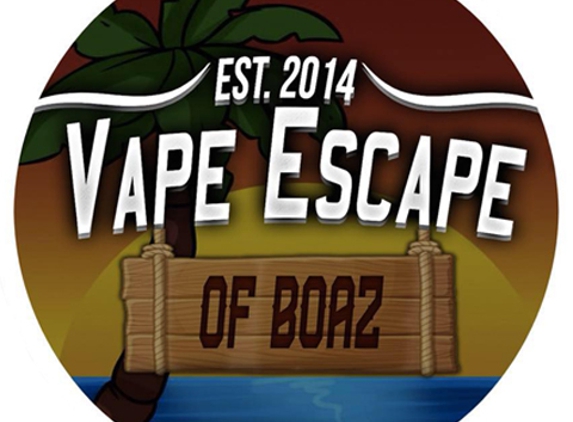 Vape Escape - Boaz, AL