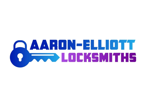 Aaron-Elliott Locksmiths Inc - Winston Salem, NC