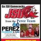 Perez Plumbing & Gas