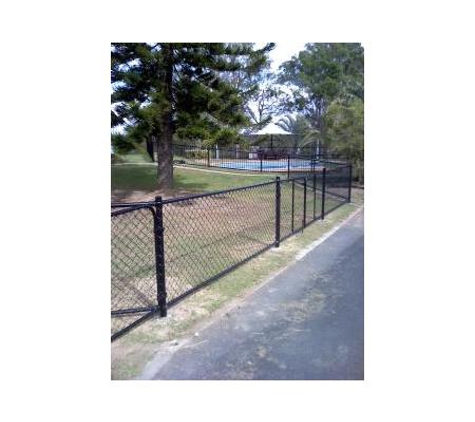Apollo Fencing