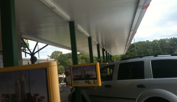 Sonic Drive-In - Riverview, FL