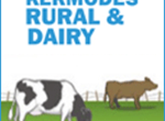 Kermodes Rural & Dairy Pty Ltd - Singleton, NSW