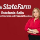 Estefania Solis - State Farm Insurance Agent - Insurance