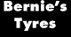 Bernie's Tyres - Tyres