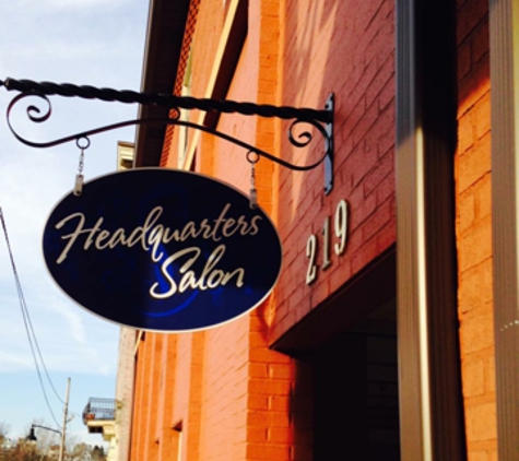 Headquarters Salon - Irwin, PA