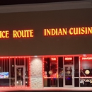 Spice Route | Best Indian Restaurant | Best Indian Food | Best Asian Food | Best Indian Curry - Thai Restaurants