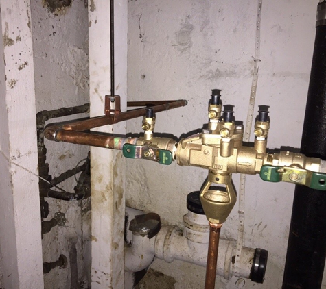 Big Apple Installations Plumbing & Heating - Brooklyn, NY