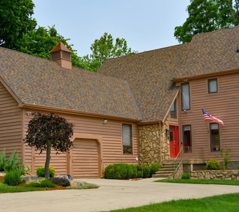 Sherriff Goslin Roofing Cincinnati - Fairfield, OH