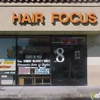 Hair Focus gallery