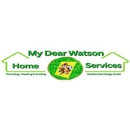 My Dear Watson Plumbing, Heating & Cooling - Fireplaces