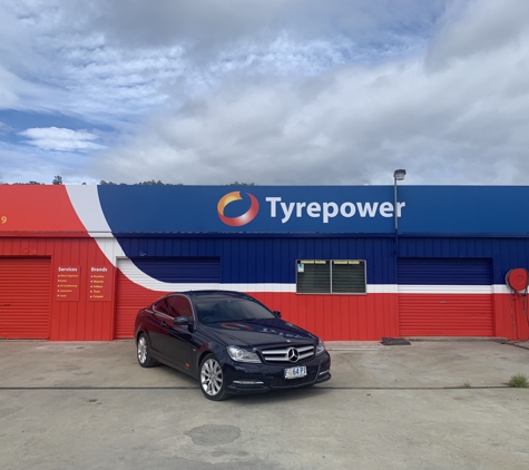 Tyrepower - Huonville - Huonville, TAS
