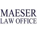 Maeser Law Office - Attorneys