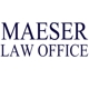 Maeser Law Office