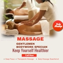 Rochester Therapeutic Spa - Massage Therapists