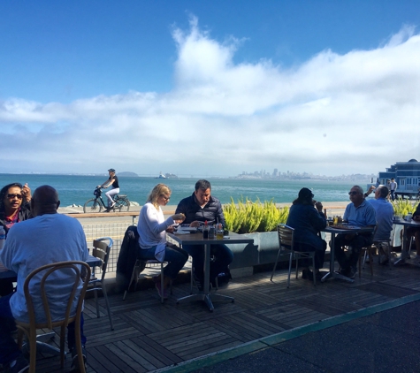 Venice Gourmet - Sausalito, CA