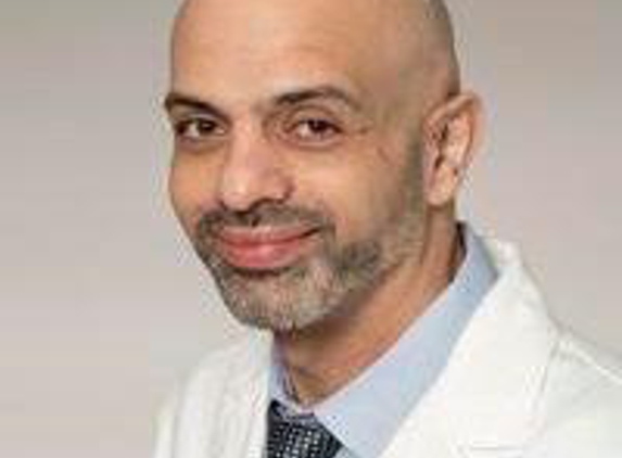 Ali W. Shueib, MD - New Orleans, LA