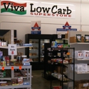 Viva Low Carb - Health & Diet Food Products