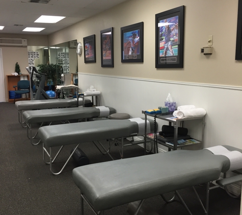 Pro Sports-Med Chiropractic - Garden Grove, CA