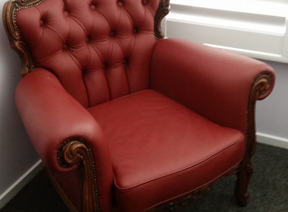 Ebsworth Upholstery - Beard, ACT
