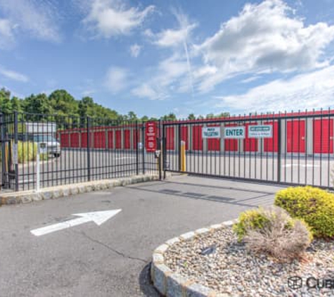 CubeSmart Self Storage - Bordentown, NJ